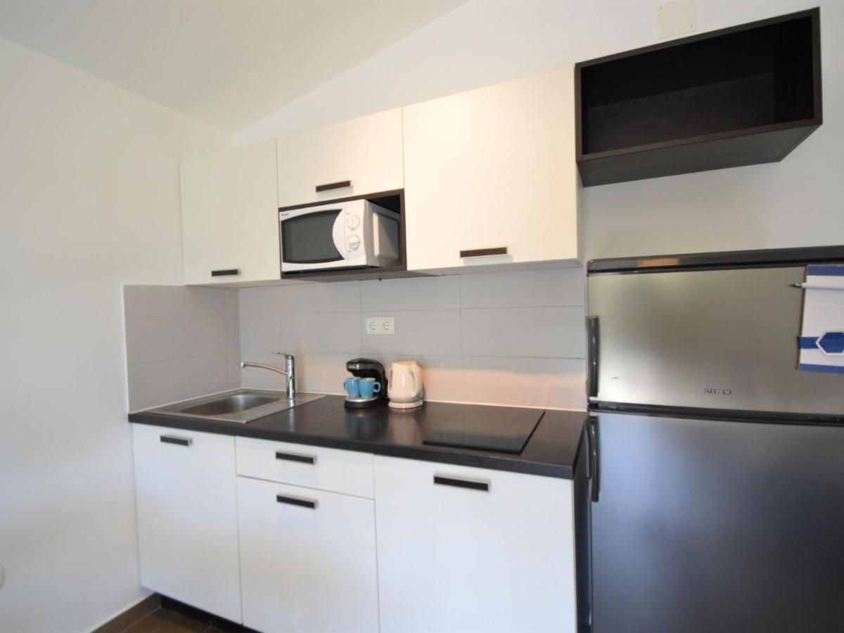 Apartment Ivka-2 By Interhome Трибунь Экстерьер фото